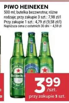 piwo Heineken