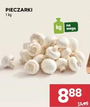 pieczarki