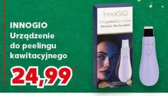 urządzenie do peelingu kawitacyjnego