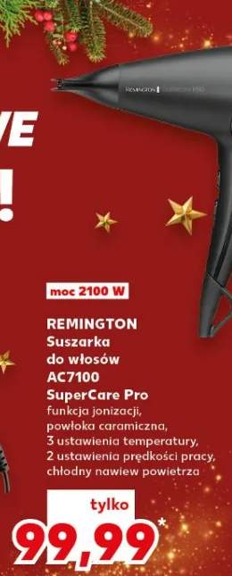 suszarka do włosów