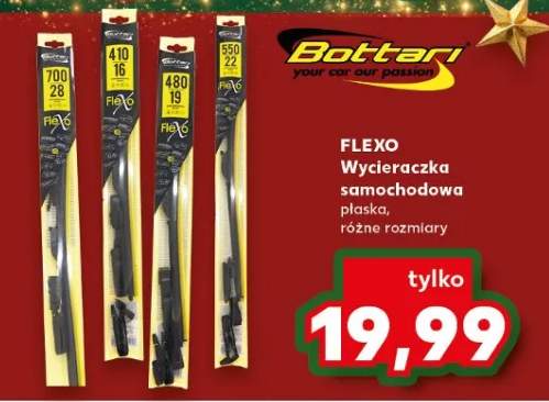 wycieraczka samochodowa