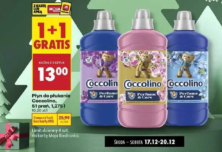 płyn do płukania tkanin