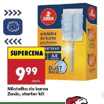 miotełka do kurzu
