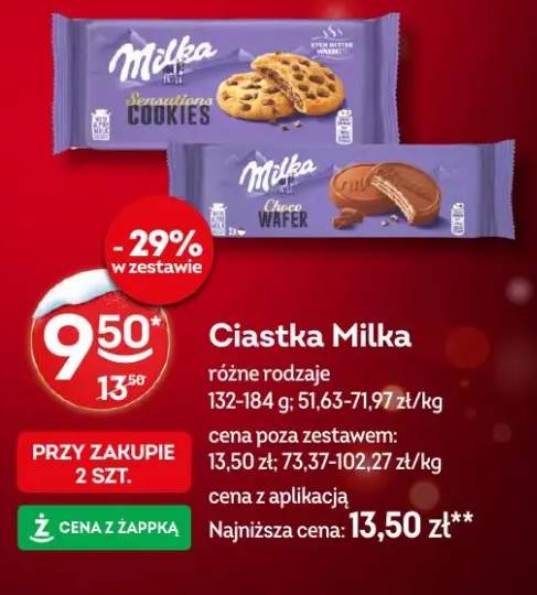 ciastka