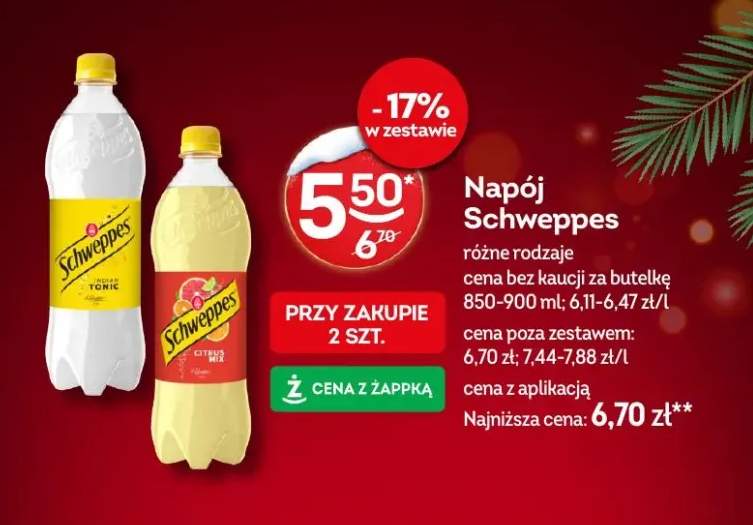 napój