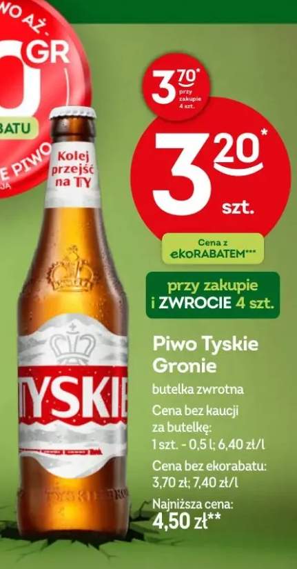 piwo Tyskie