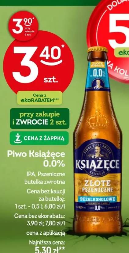 piwo Książęce