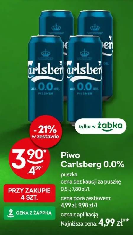 piwo Carlsberg