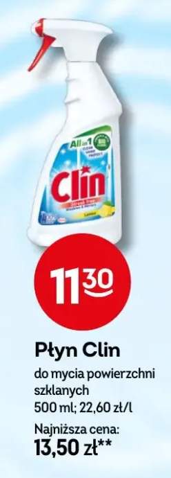 płyn do mycia naczyń