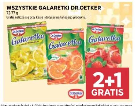 galaretki