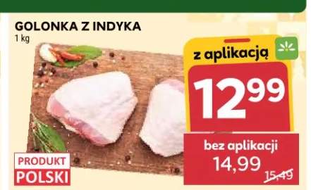 golonka z indyka