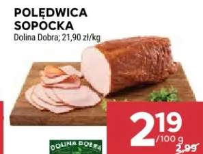 polędwica sopocka