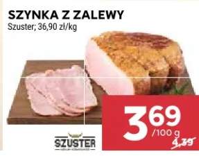 szynka