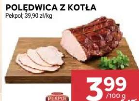 polędwica