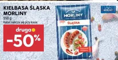 kiełbasa śląska