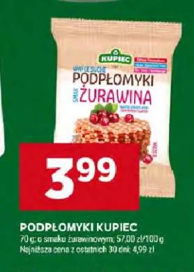 podpłomyki