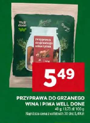 przyprawa