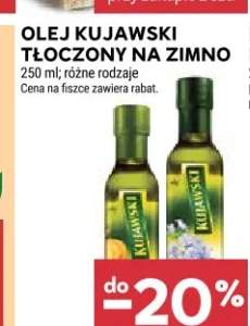 olej Kujawski