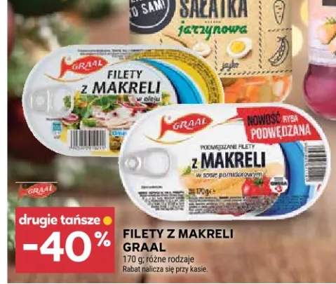 filet z makreli