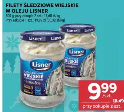 filety śledziowe po wiejsku