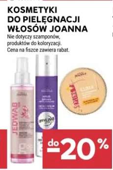 kosmetyki do pielęgnacji włosów