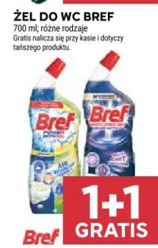 żel do wc