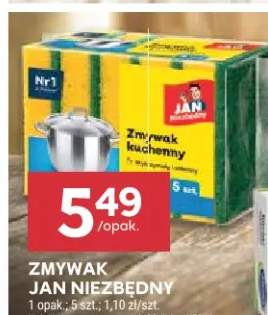 zmywak kuchenny