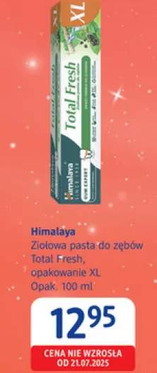 pasta do zębów