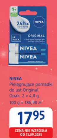 Nivea
