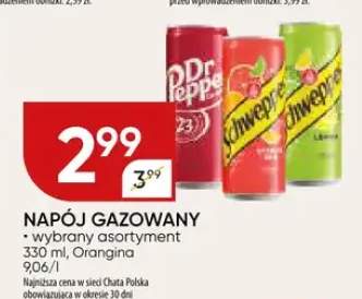 napój
