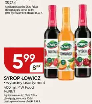 syrop