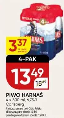 piwo Harnaś