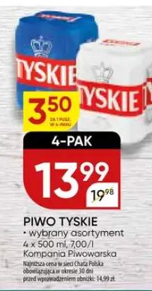 piwo Tyskie