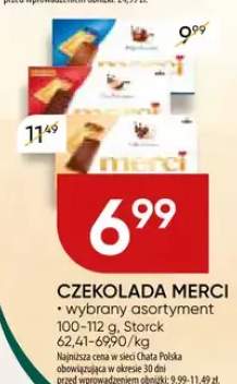 czekolada
