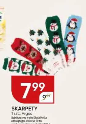 skarpety