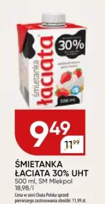 śmietanka
