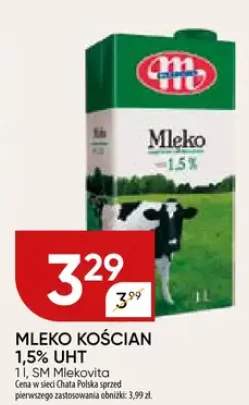 mleko