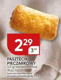 pasztecik