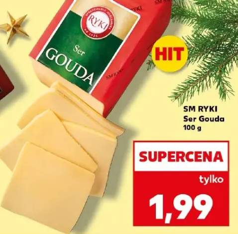 ser Gouda