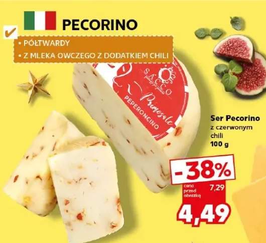 ser Pecorino