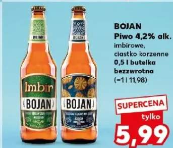 piwo Bojan