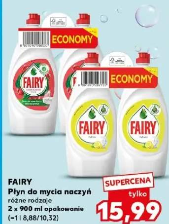 płyn do mycia naczyń