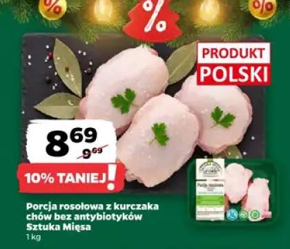 porcja rosołowa