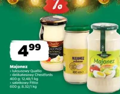 majonez