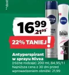 antyperspirant