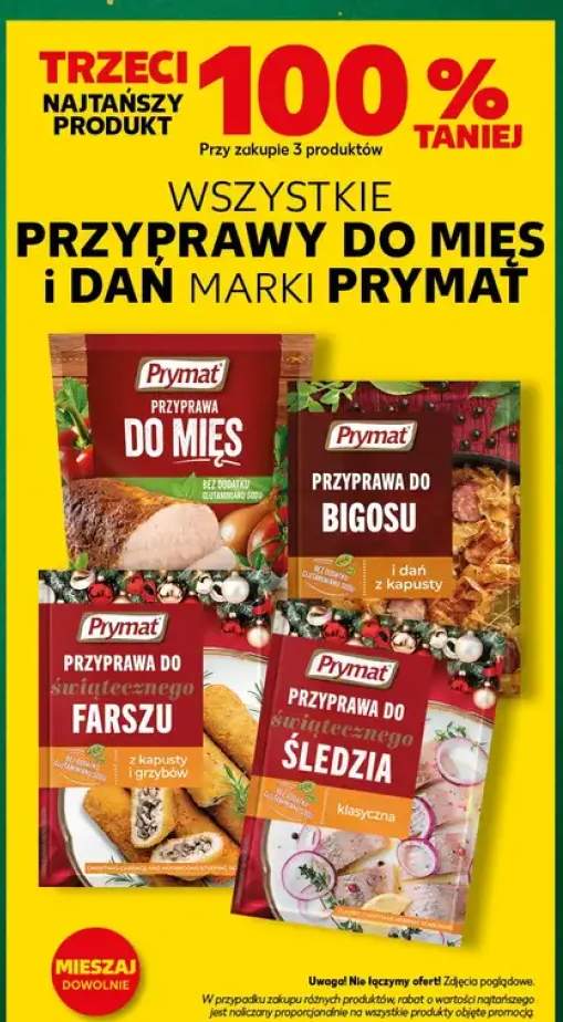 przyprawa