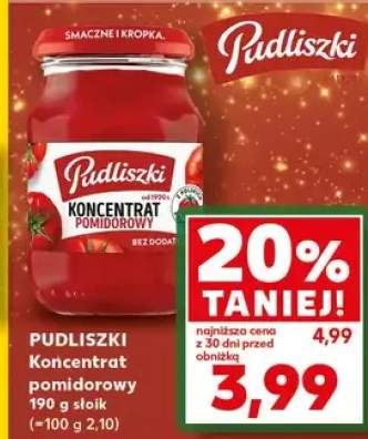 koncentrat pomidorowy