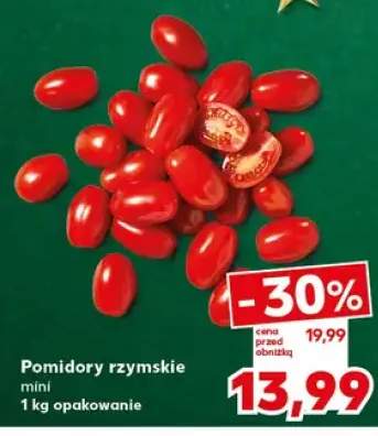 pomidory rzymskie