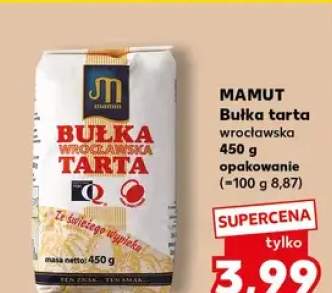 bułka tarta