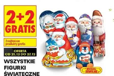 figurka świąteczna